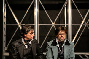 Svim srcem volim glumu i sve ono što ona nosi