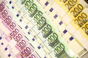 Evropski parlament podržao uvođenje eura u Hrvatskoj