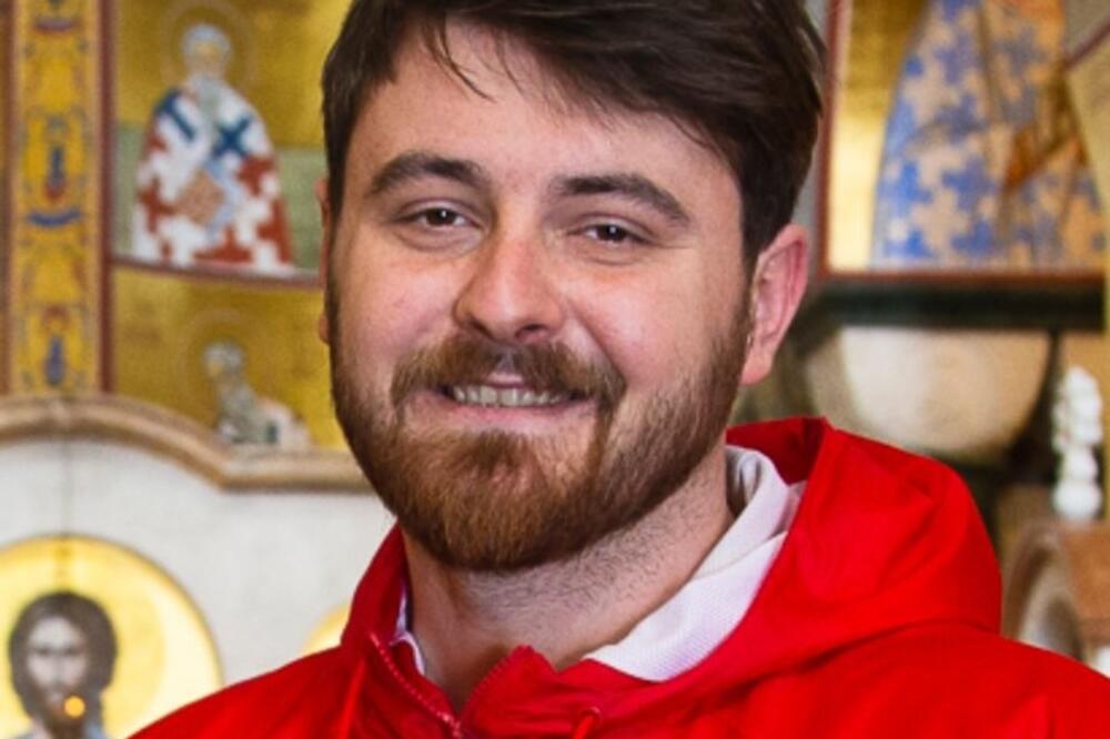 Foto: Privatna arhiva