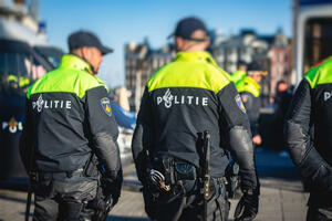 Protest u Holandiji protiv vladine politike: Uhapšene tri osobe,...
