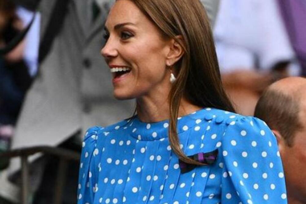 Kejt Midlton, vojvotkinja od Kembridža, Foto: Instagram