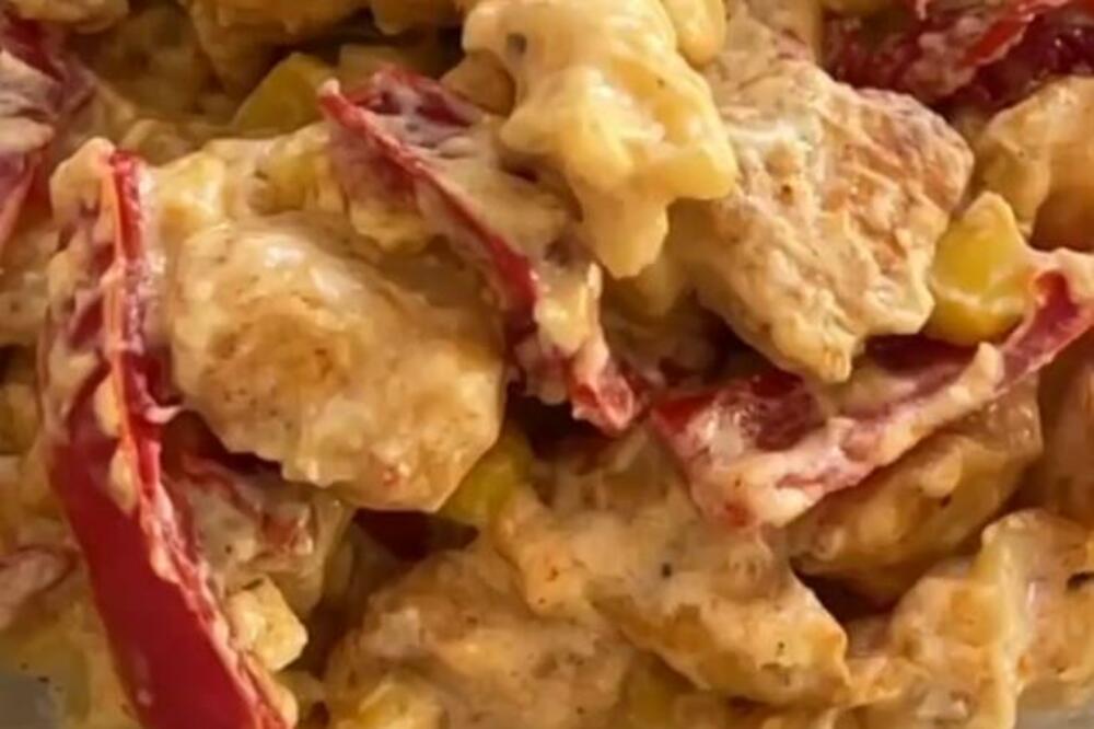 Ilustracija, Foto: Instagram/marijamazalin