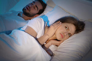 Odvojeno spavanje: Početak kraja ili dobra odluka?