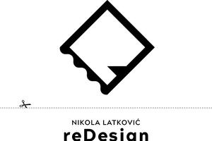 Izložba "re-Design" Nikole Latkovića