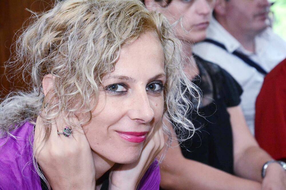 Tanja Bakić, Foto: Privatna arhiva