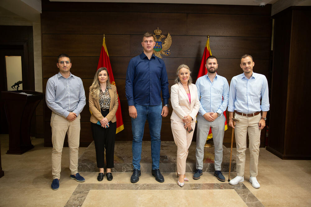 Foto: Medijski tim URA