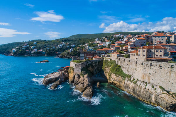 Čestitke povodom Dana opštine Ulcinj