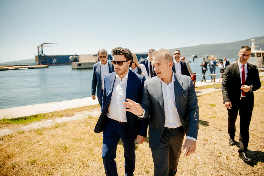 Foto: Vlada Crne Gore