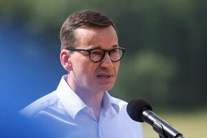 Premijer Poljske optužio ruske i bjeloruske tajne službe za...