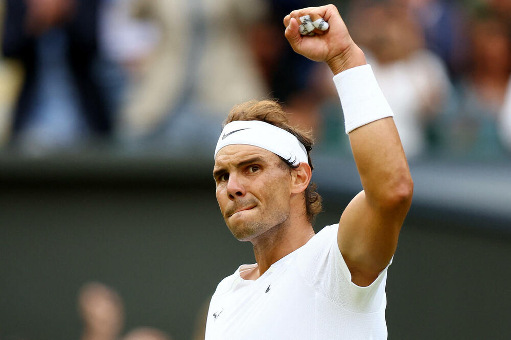 Foto: REUTERS/Hannah Mckay