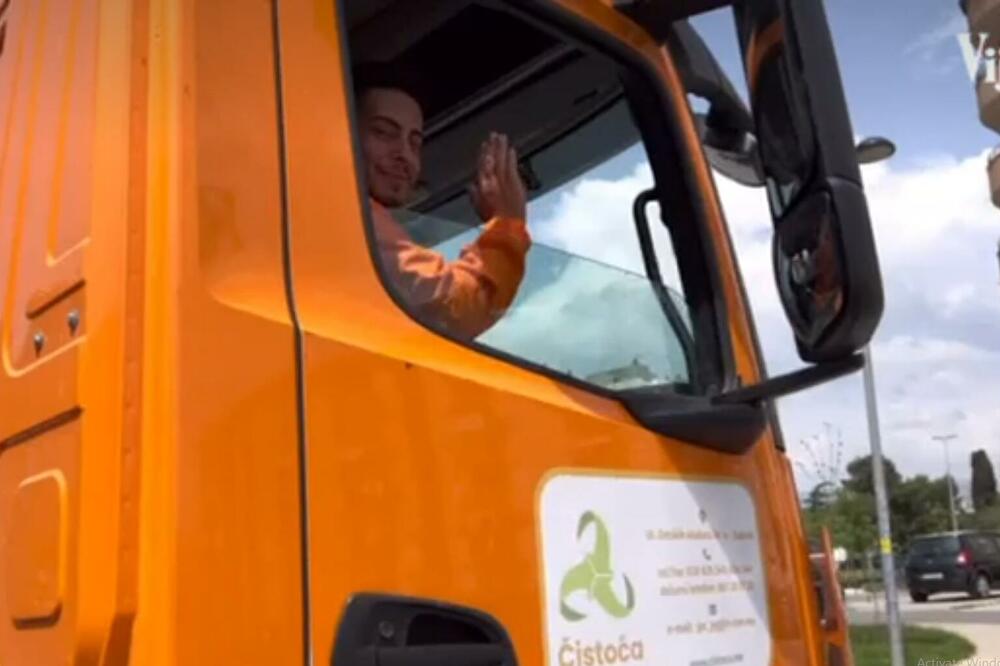 Foto: Printscreen/Vijesti