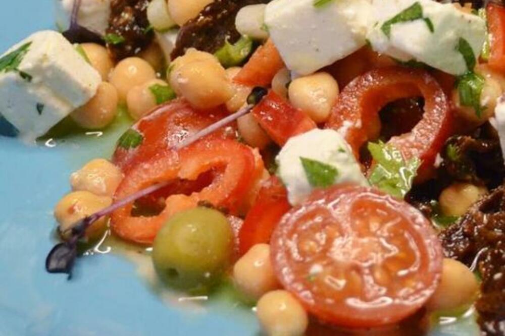 Ilustracija, Foto: Instagram/gastroglumac