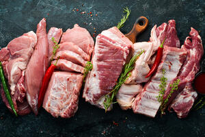 Da znate: Ove vrste mesa najviše podižu nivo lošeg holesterola