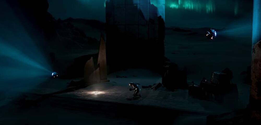 Foto: Printscreen YouTube