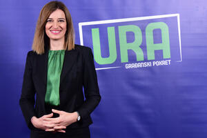 Marović: URA uradila sve da dođe do potrebnih imenovanja u...