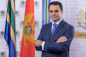 Raičević ponovo kandidat za predsjednika Opštine Bar