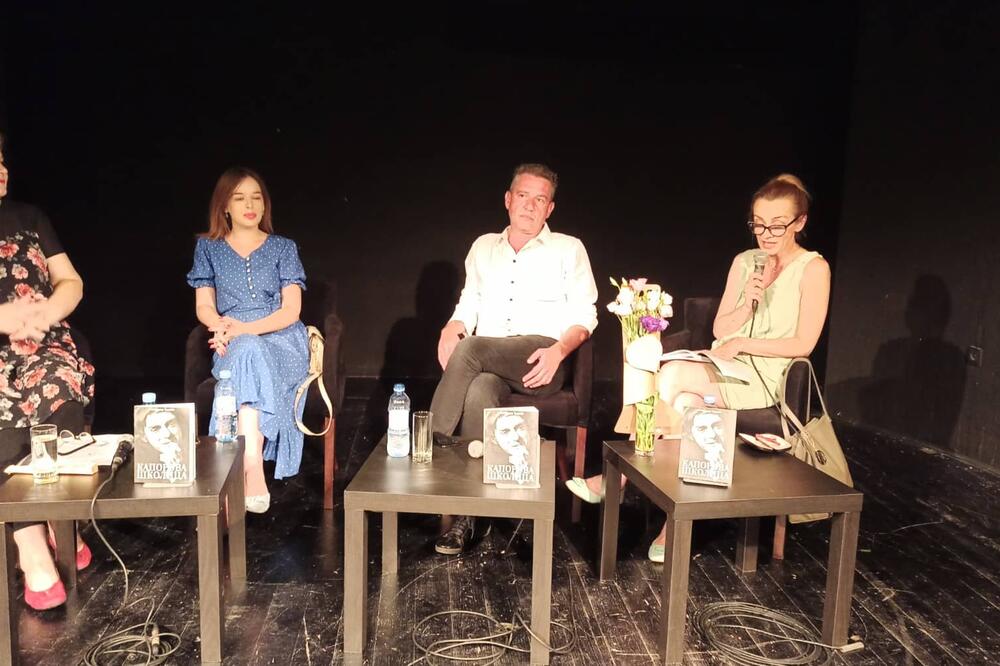 Sa promocije, Foto: Privatna arhiva