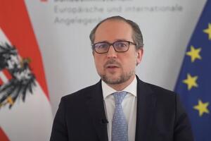 "Austrija očekuje da rješavanje odnosa Crne Gore i SPC ne dovodi u...