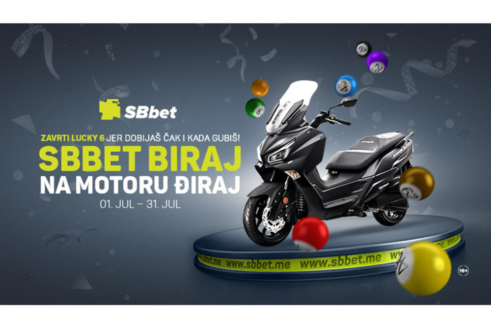 Foto: SBBet