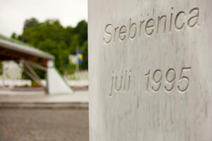 Danas u Potočarima obilježavanje 27. godišnjice genocida u...