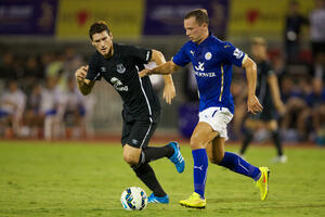 Drinkvoter: Izgubio sam pet godina u Čelsiju