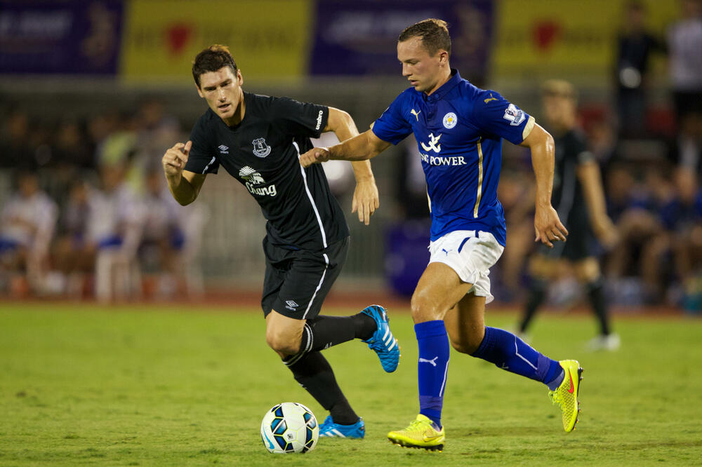 Deni Drinkvoter, Foto: Shutterstock