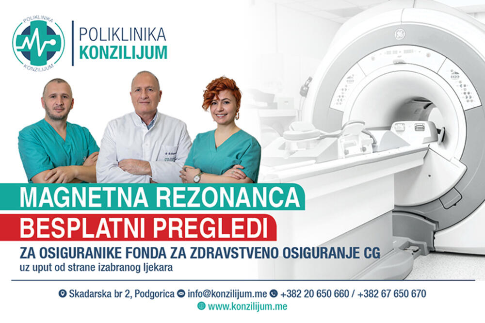 Foto: Poliklinika Konzilijum