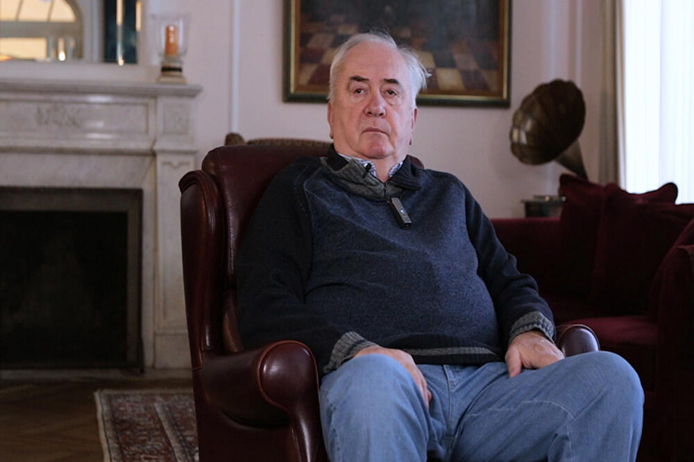 Foto: Svetozar Petrović