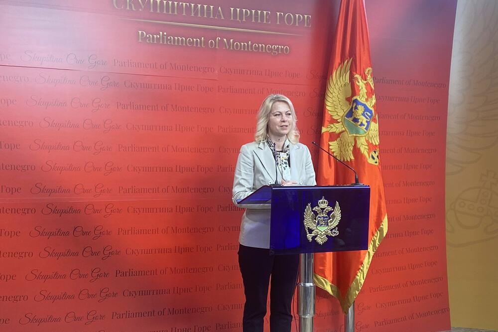 Đurović, Foto: Željka Vučinić