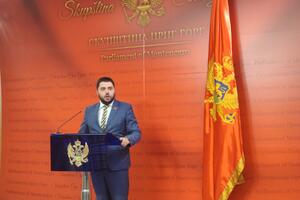 Martinović: Dijalog je fingiran, bilo je predloga da politika uđe...