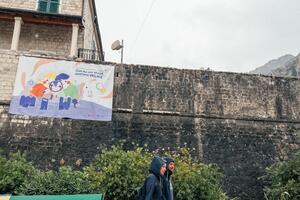 Kotor: Zbog nevremena predstava "Guliverova putovanja" pomjerena...