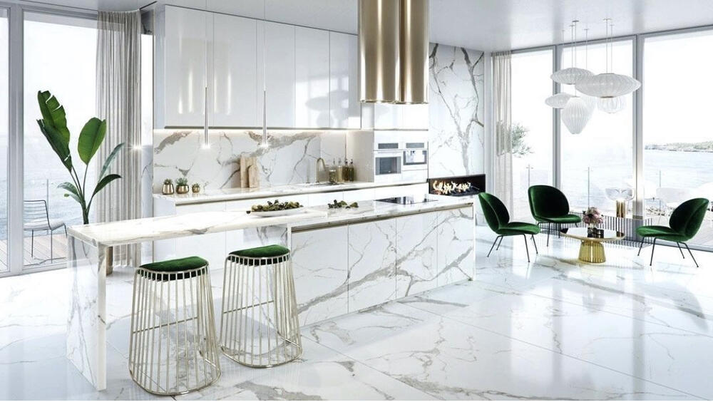 <p>Lepotica Jadrana postaje bogatija za luksuzni projekat grada u gradu!</p>