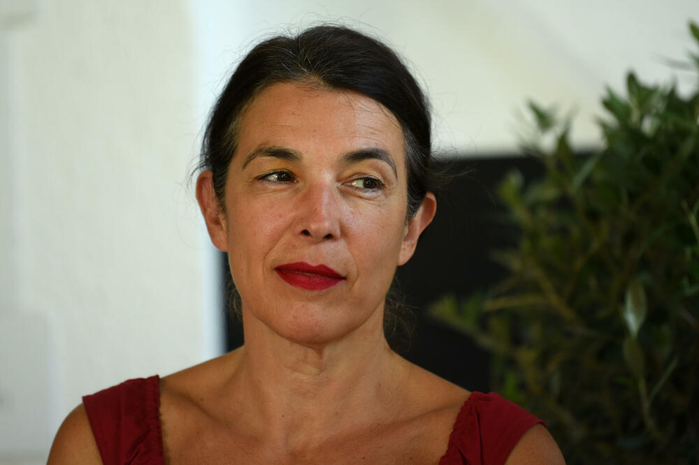 Sesil Gilber, Foto: BORIS PEJOVIC