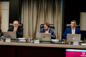 Konjević: Ako usvojite temeljni ugovor u ovoj formi, Vlada je...