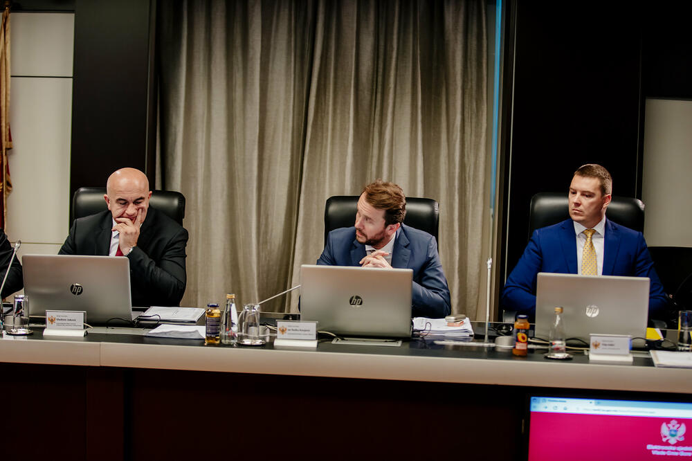 Foto: Vlada Crne Gore