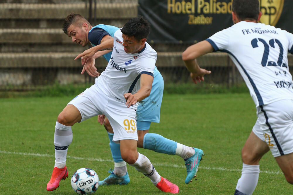 Foto: FK Željezničar