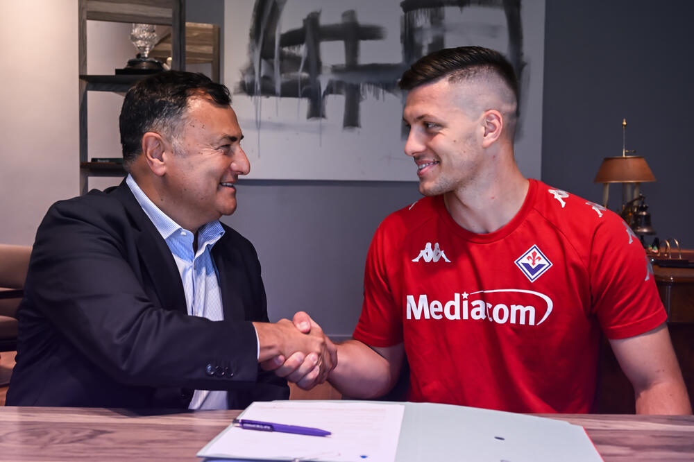 Foto: ACF Fiorentina