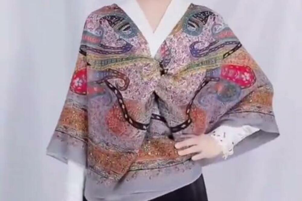 Ilustracija, Foto: Instagram/encokkadinlarbilir