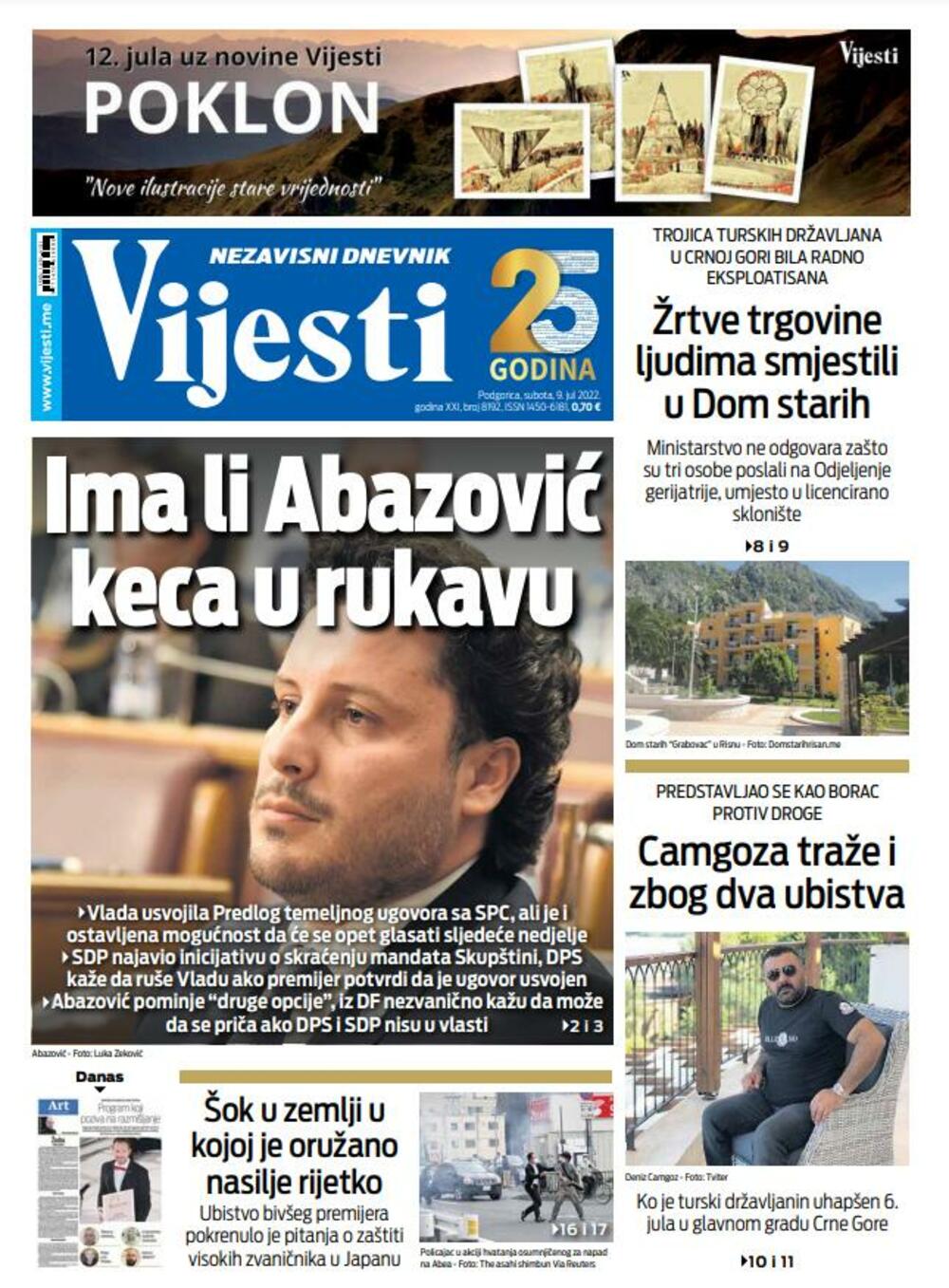 Foto: Vijesti