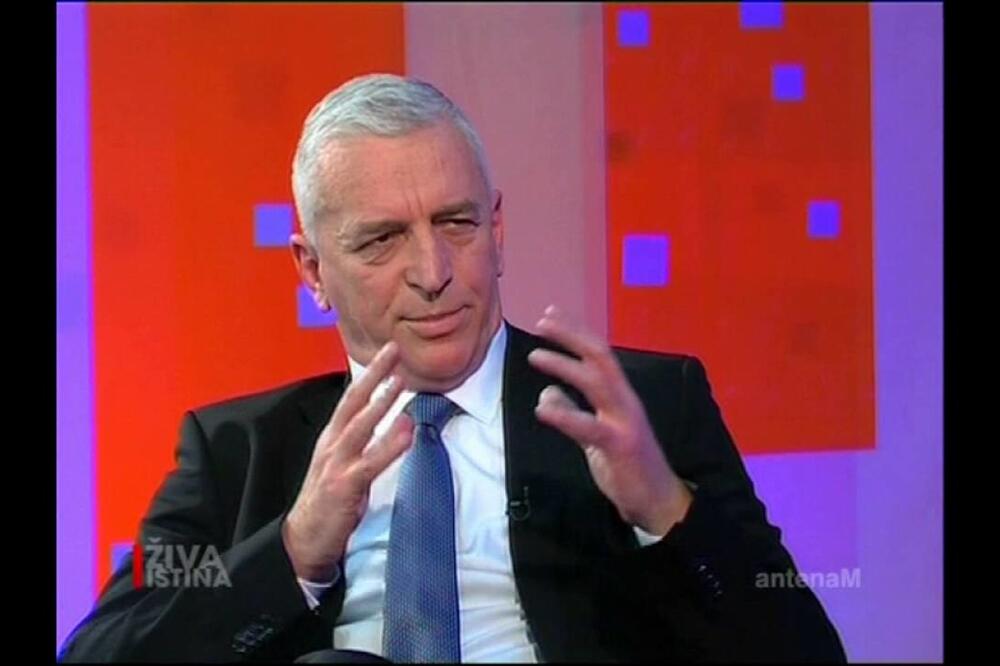 Milorad Popović, Foto: you tube