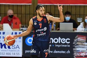 Selim Fofana je novi plej Podgorice