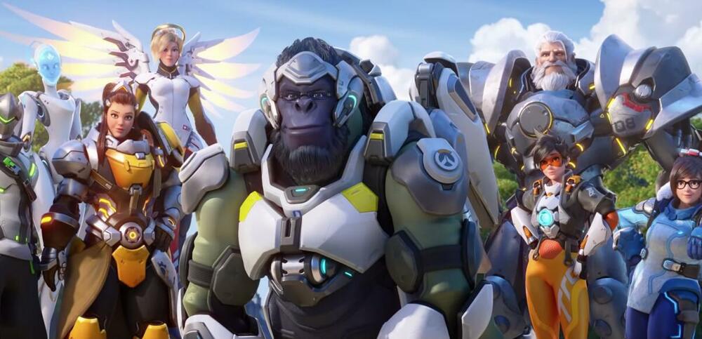 Foto: Blizzard Entertainment