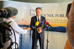 Krivokapić: Uvijek smo znali reći "ne" Rusiji kada su prijateljske...