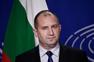 Predsjednik Bugarske Rumen Radev u ponedjeljak u Crnoj Gori