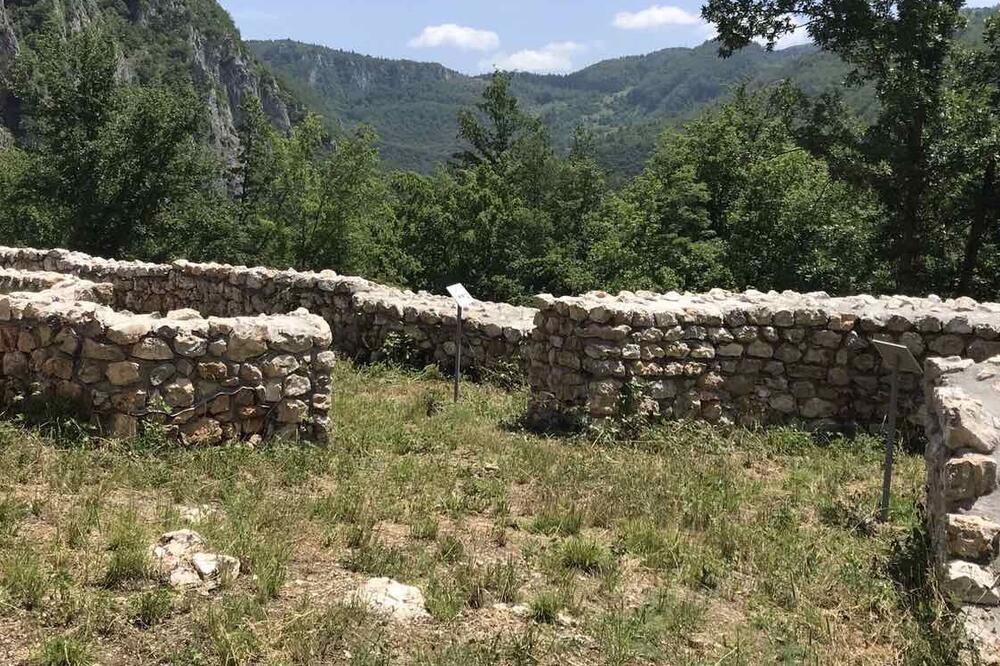 Tumbarice čekaju turiste, Foto: Miljana Kljajić