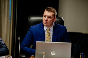 Vijesti u pola sedam: Intervju sa ministrom Filipom Adžićem