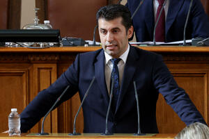 Petkov: Skoplje da prihvati francuski prijedlog ako želi da...