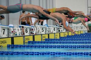 Završen osmi međunarodni plivački miting "Montenegro open"