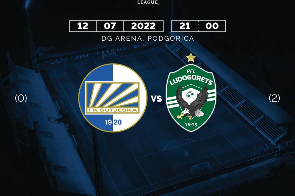 Foto: FK Sutjeska