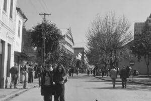 Odumire simbol pljevaljske čaršije